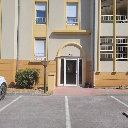Ferienwohnung Le Jardin D'Hugo Lattes Exterior foto