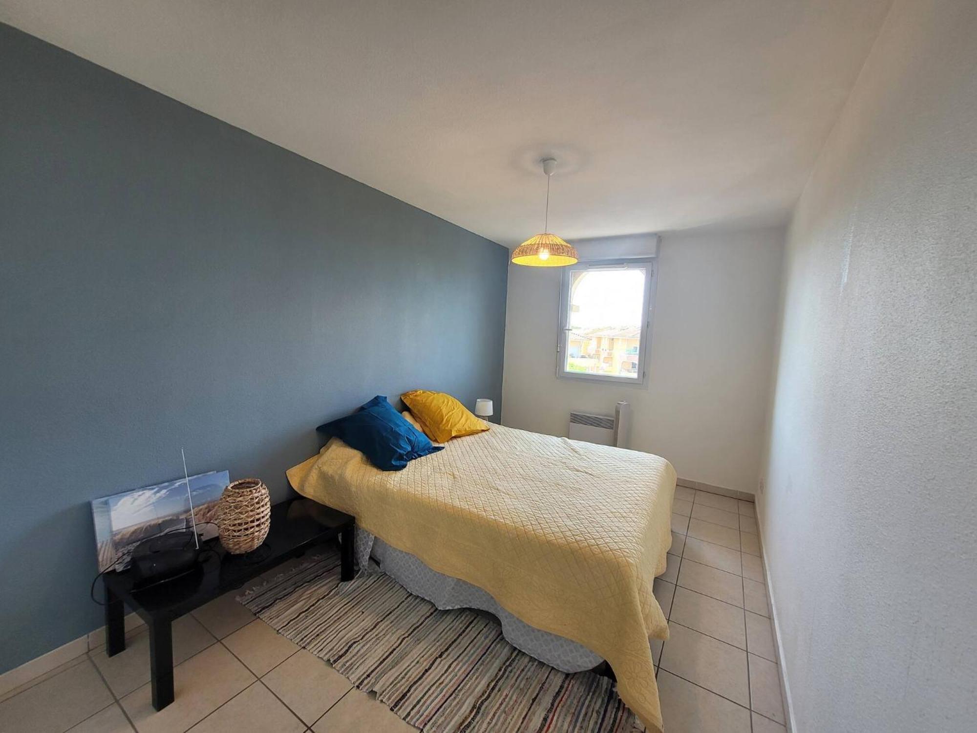 Ferienwohnung Le Jardin D'Hugo Lattes Exterior foto