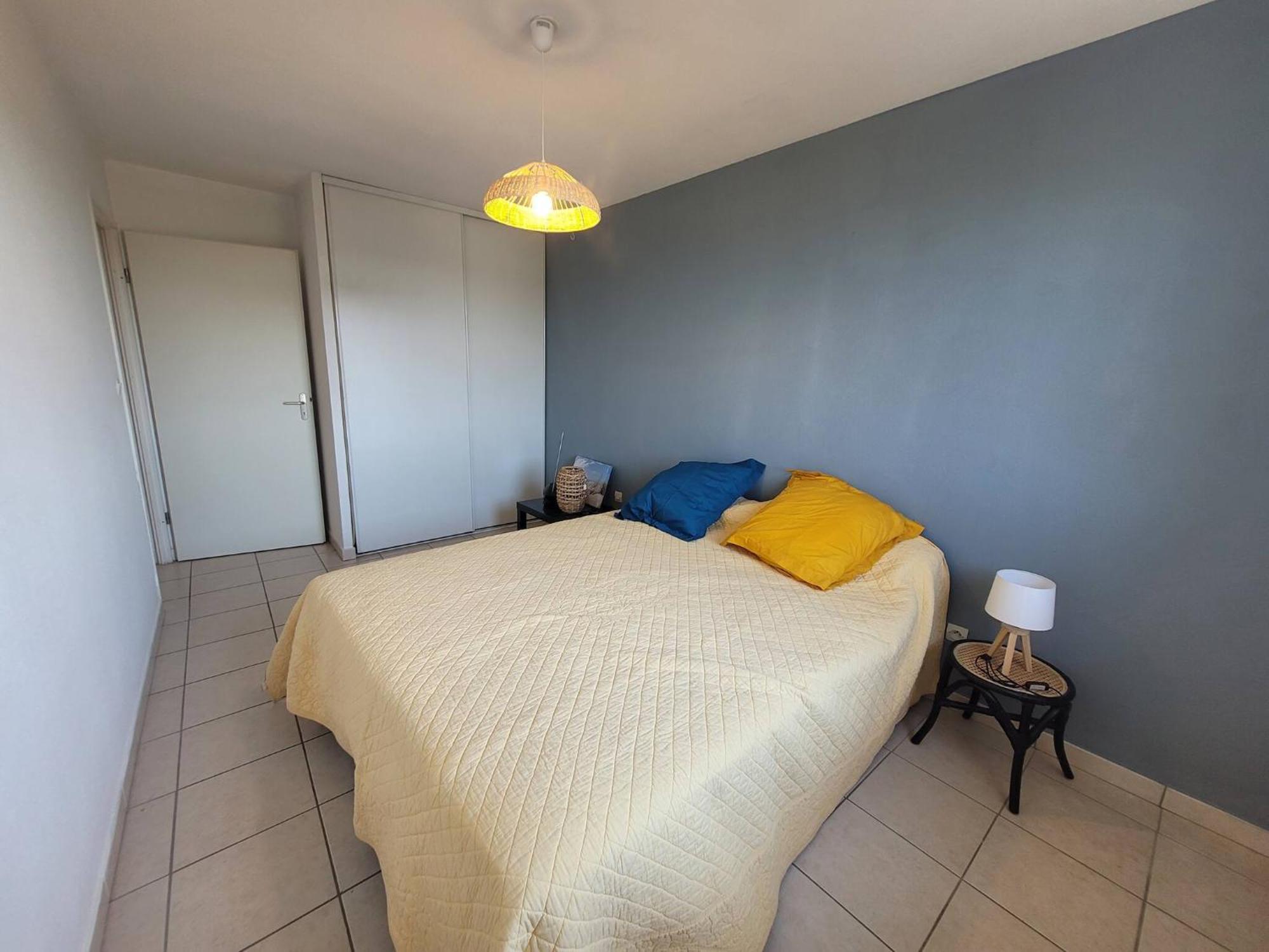 Ferienwohnung Le Jardin D'Hugo Lattes Exterior foto