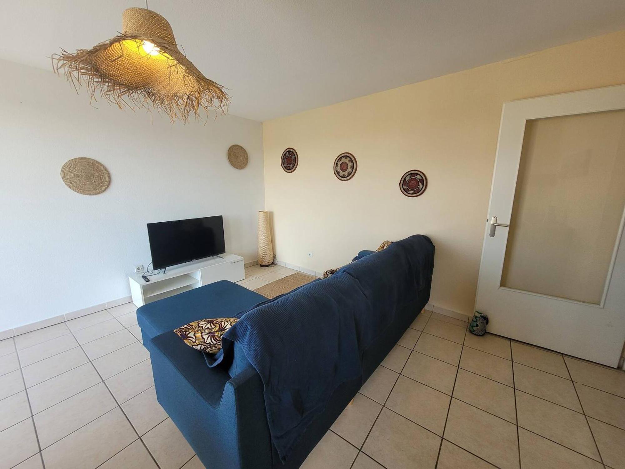 Ferienwohnung Le Jardin D'Hugo Lattes Exterior foto