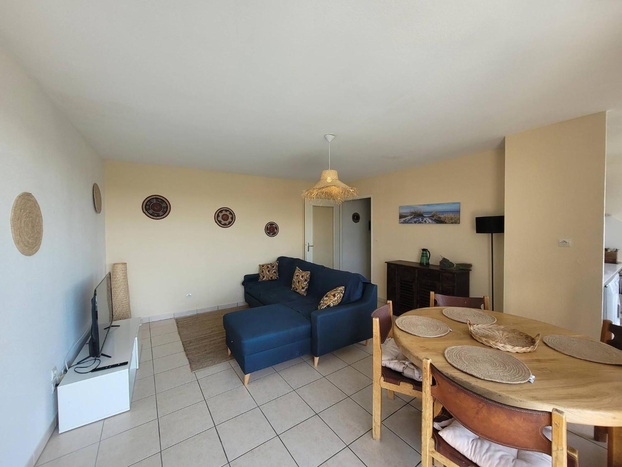 Ferienwohnung Le Jardin D'Hugo Lattes Exterior foto