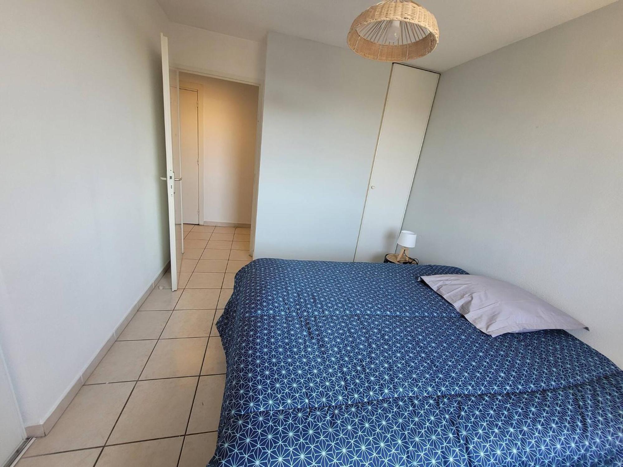 Ferienwohnung Le Jardin D'Hugo Lattes Exterior foto